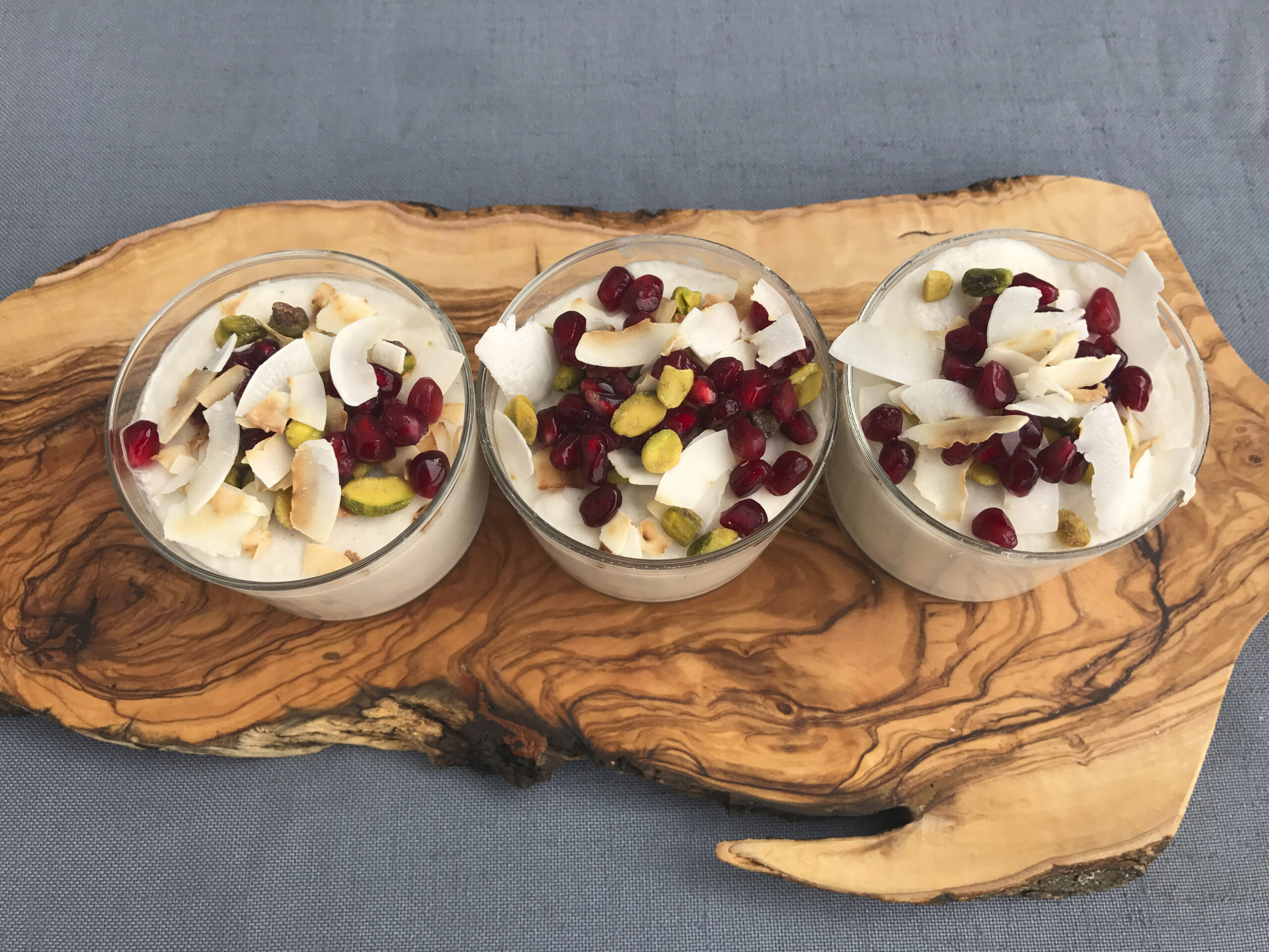 Coconut Milk Sutlach (Photo/Faith Kramer)