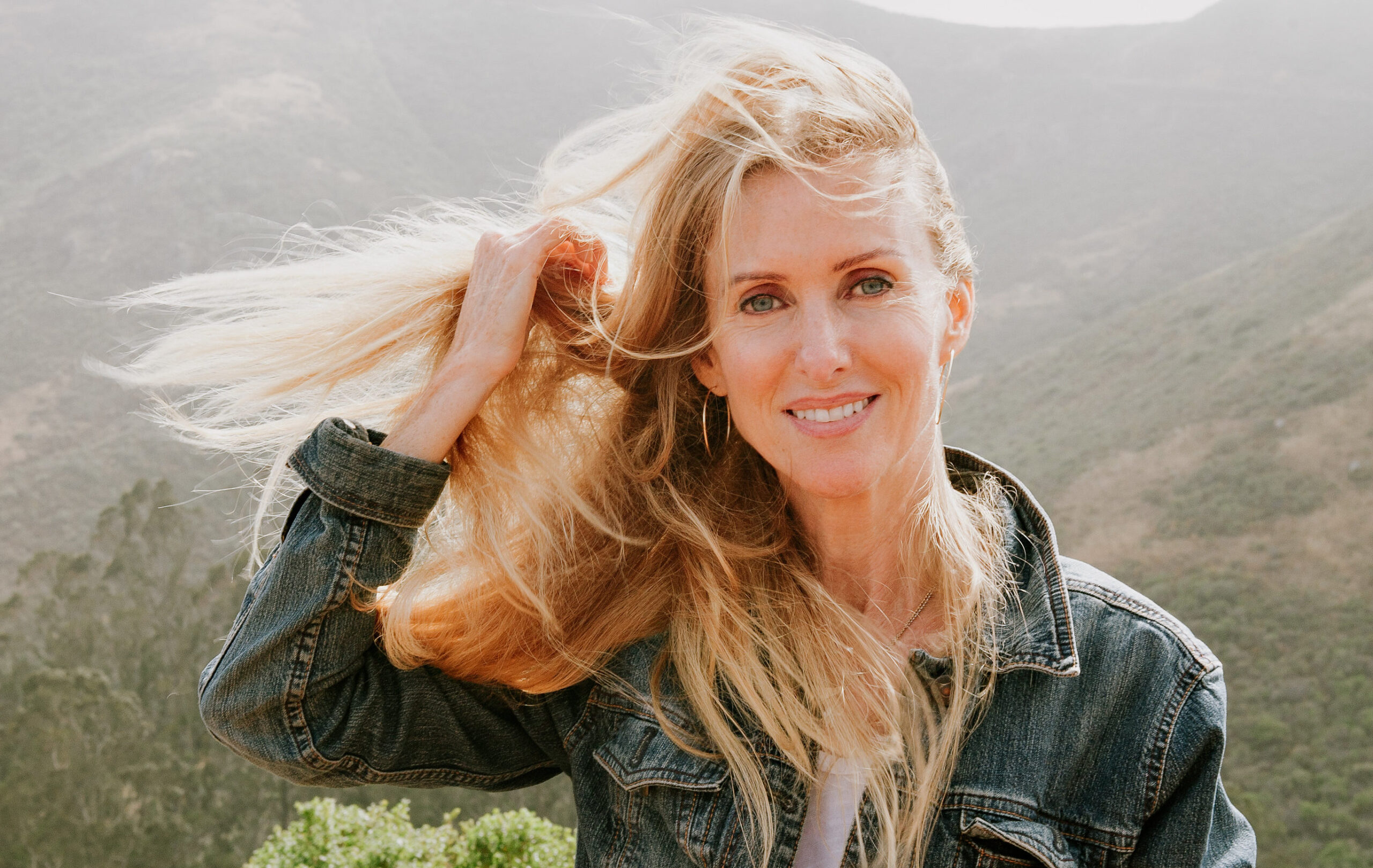 Jackie Hoffner (Photo/Anya Allen)