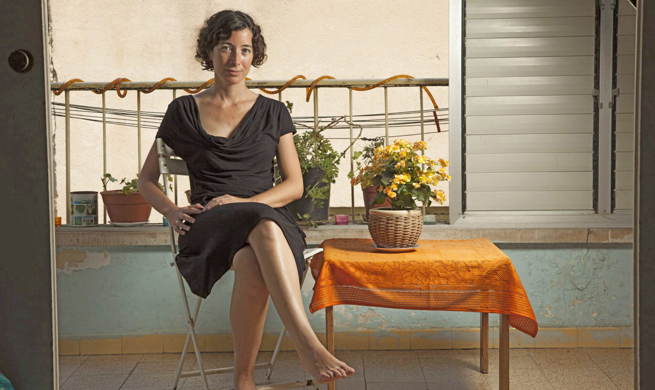 Ayelet Gundar-Goshen’s  debut novel “One Night, Markovitch” (2012) is worth your time.