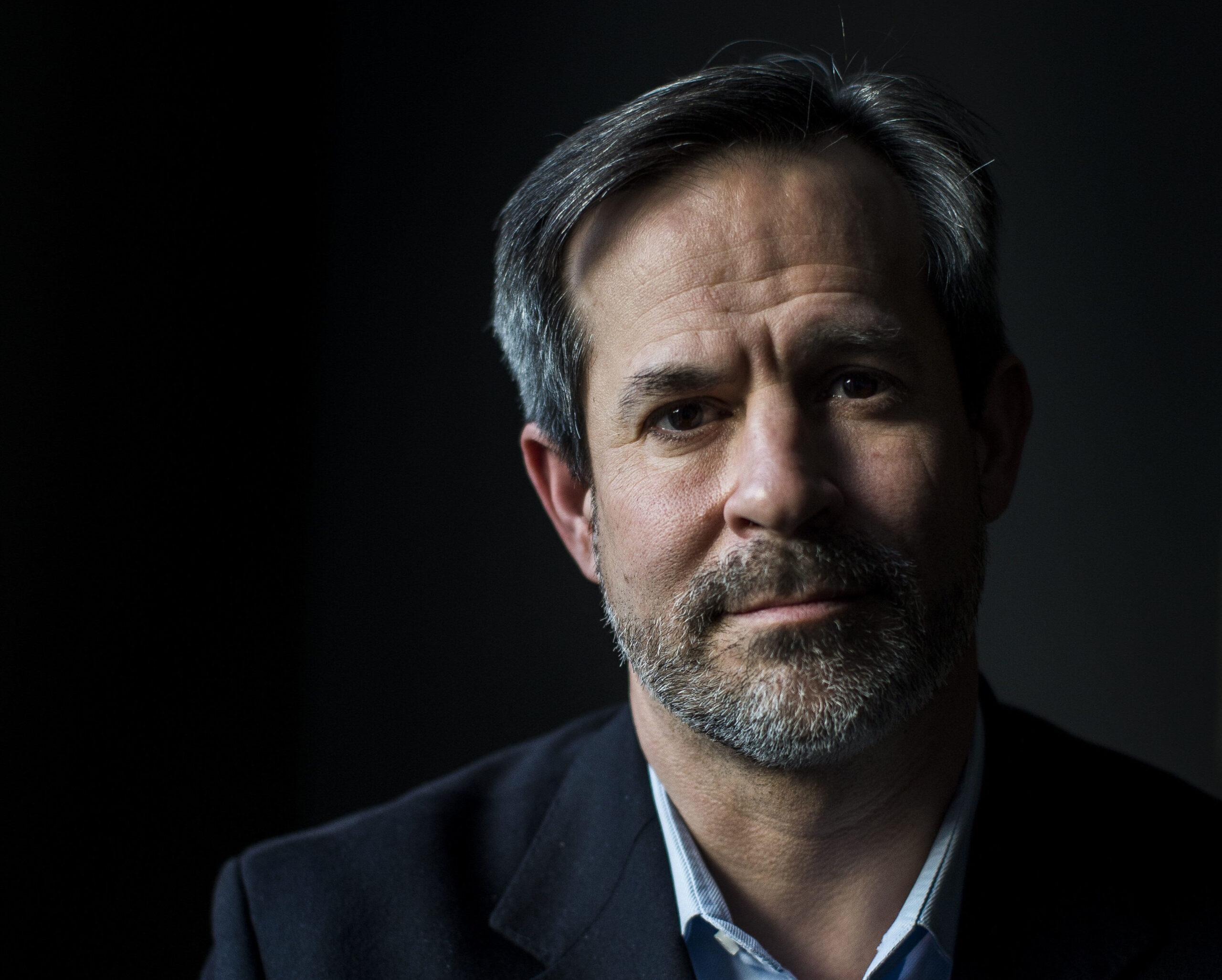 Journalist Jonathan Weisman is one of the most targeted Jewish media personalities by anti-Semities. Now he's written a book about it.