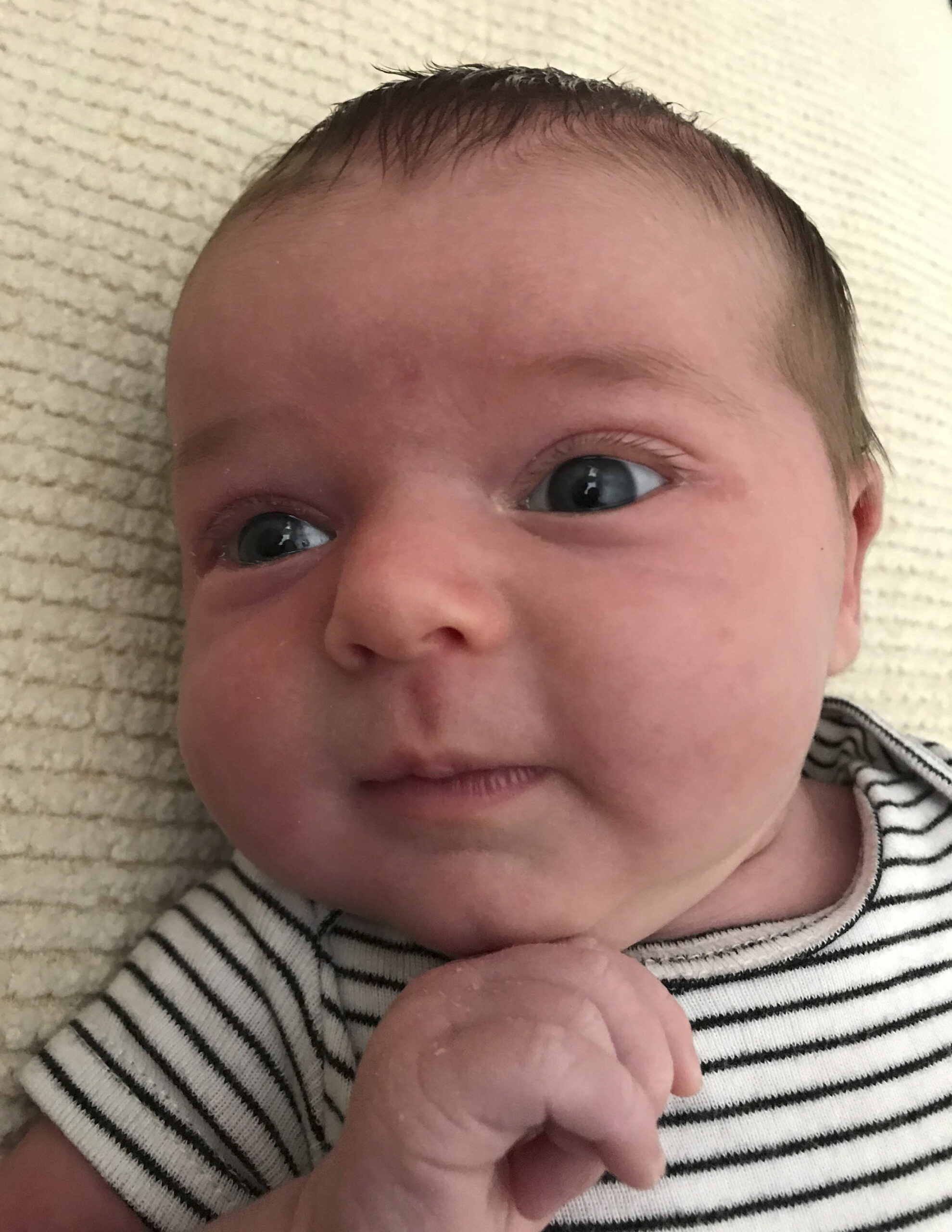 Miriam Hazel Shak