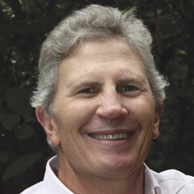 Douglas E. Goldman