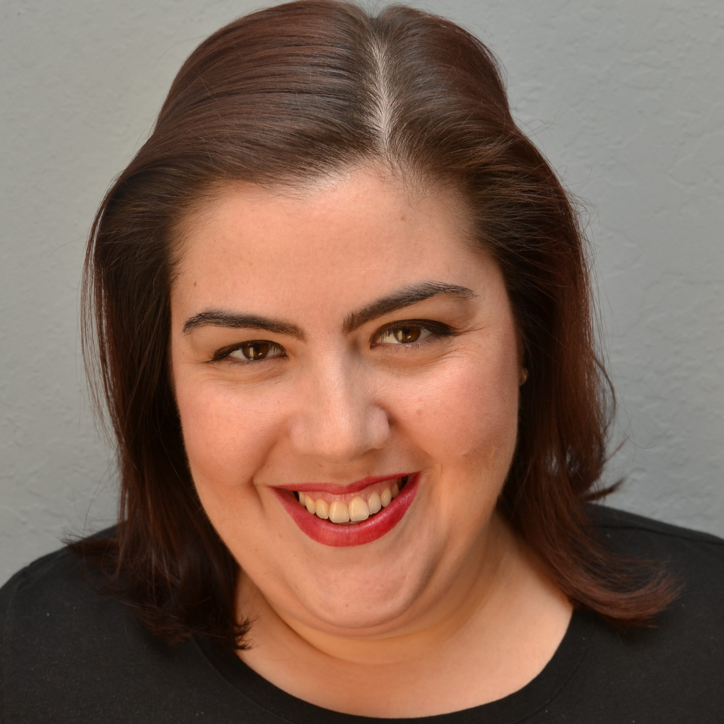Nicole Hakimi