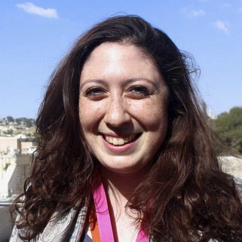 Julia Hernandez Nierenberg