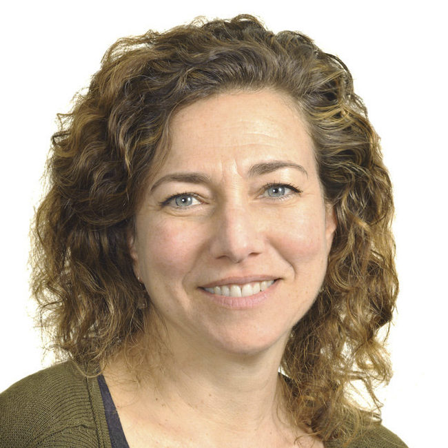 Julie Golde