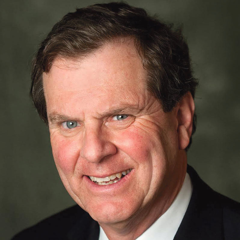 David Harris