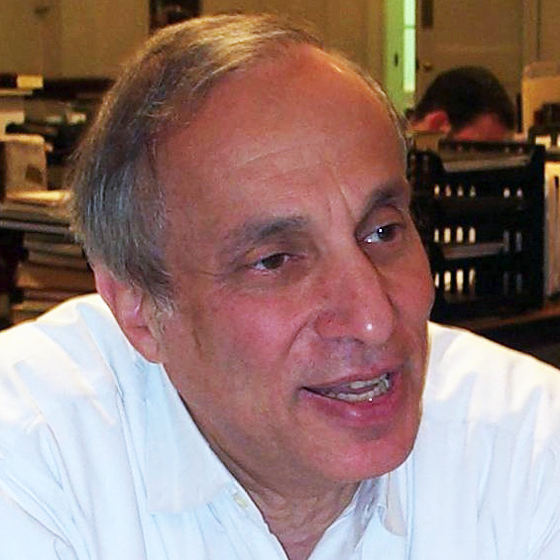 Rabbi Avi Weiss