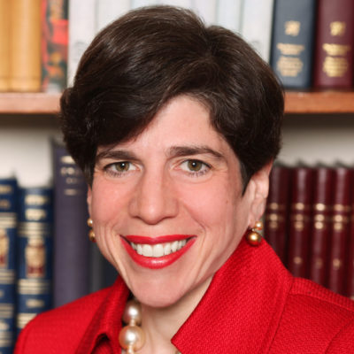 Rabbi Julie Schonfeld