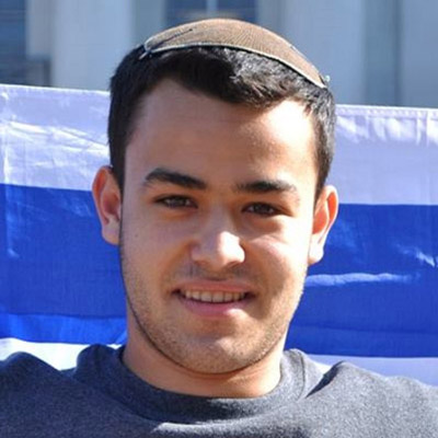 Nathan Bentolila