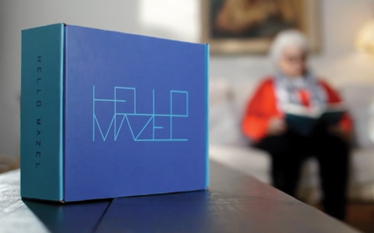Some subscribers say Hello Mazel took their payments but didn’t deliver. (Photo/from file)