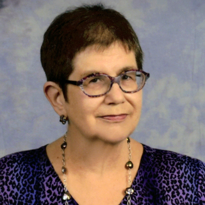 Judy Baston