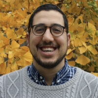 Adam Eilath