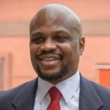 Rev. Anthony A. Johnson