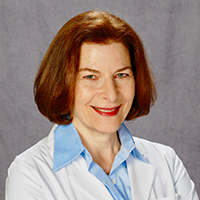 Dr. Linda Bernstein