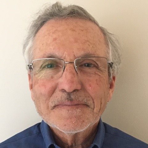 Paul Resnick