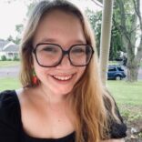 Sarah Jae Leiber