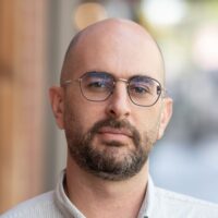 Asaf Elia-Shalev