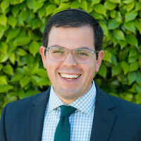 Rabbi Gershon Albert