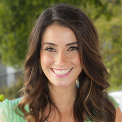 Saba Soomekh