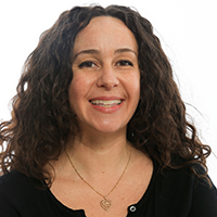 Sarah Levin