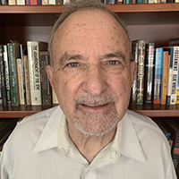 David Siegel