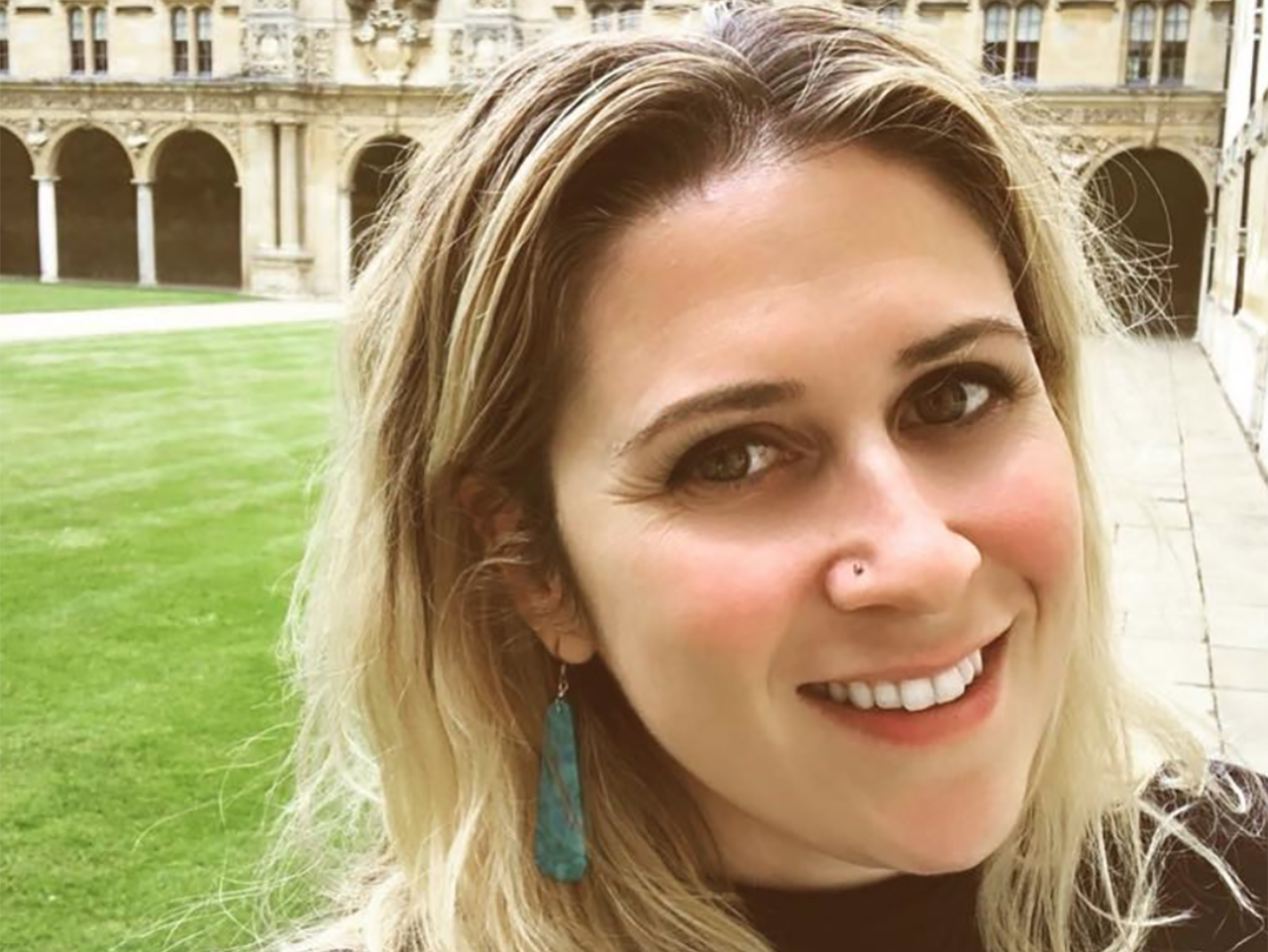 "Jews are not a religion. We are not a race. We are a people with a joint history and, therefore, a common, shared destiny," writes Naya Lekht.