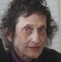 Tobie Helene Shapiro