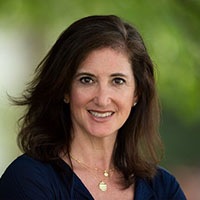 headshot of Meredith Jacobs