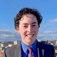 Alex Lederman