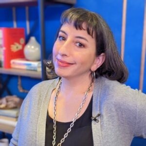 Rabbi Danya Ruttenberg