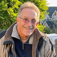 Paul Bendix (Photo/Courtesy)
