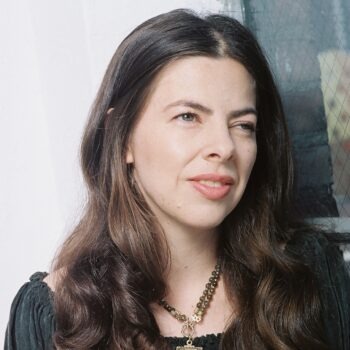 Rabbi Jill Hammer