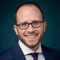 Rabbi Stuart Halpern