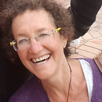 Marilyn Garson