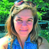 Emma Pearlman
Gaza,  opinion