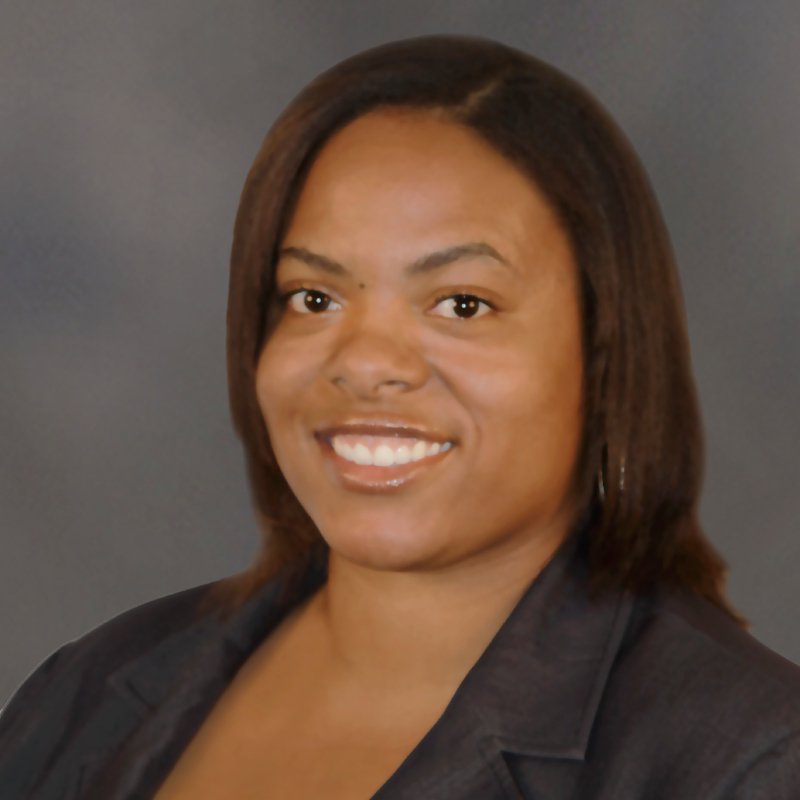 Shoshana McKinney Kirya-Ziraba (Photo/Courtesy)