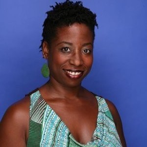 Zerline Hughes Spruill