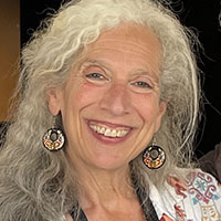 Deborah Kaufman (Photo/Courtesy)