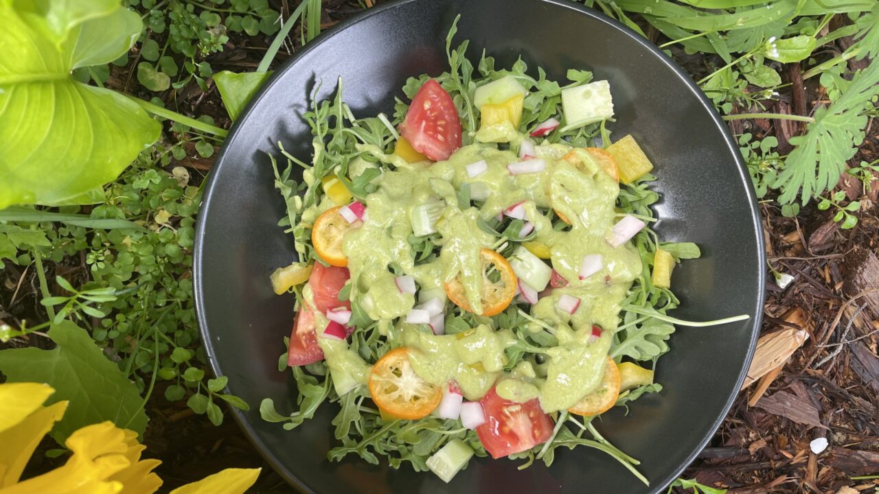 Salad