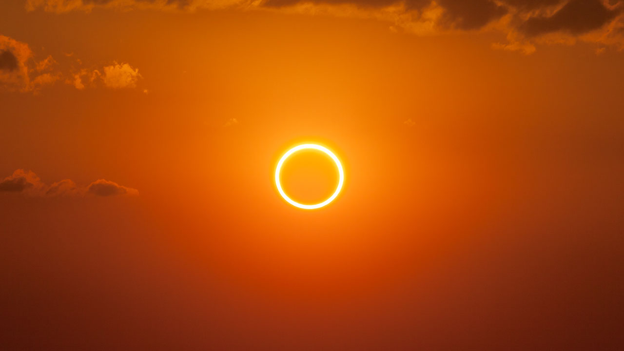A 2012 eclipse (Photo/Flickr-Kevin Baird CC BY-NC-ND 2.0)