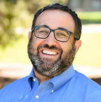 Dan Cohen (Photo/Courtesy)