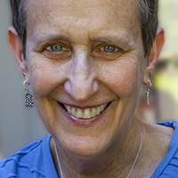 Lisa Kokin (Photo/Courtesy)