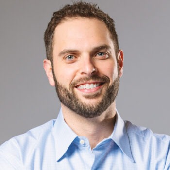Mitch Gruber