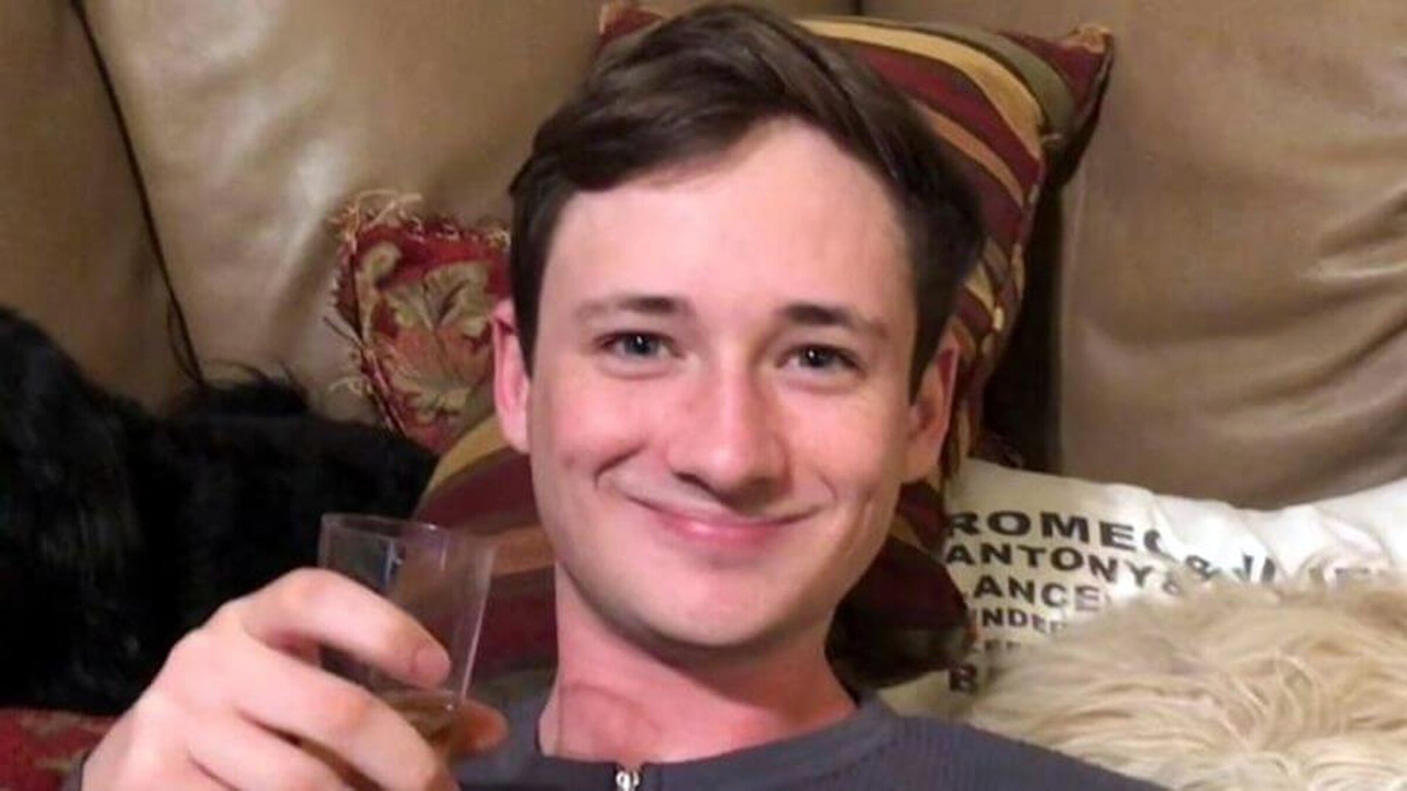 19-year-old Blaze Bernstein, a student at the University of Pennsylvania, was murdered in January 2018. (Photo/Forward-Courtesy Bernstein family)