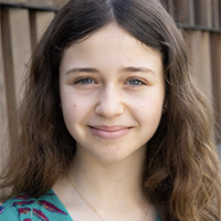 Maya Mazin (Photo/Courtesy)