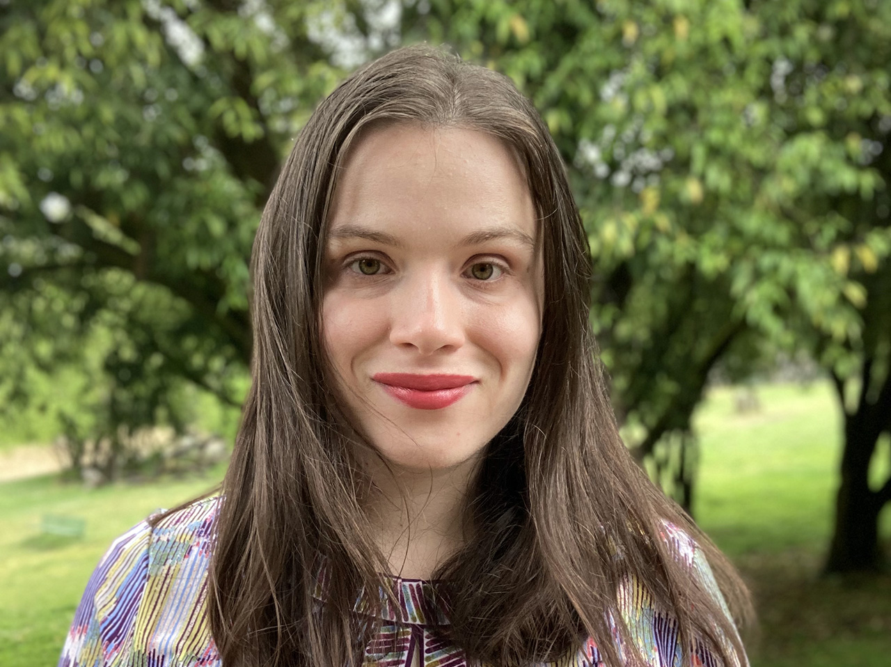 Julia Métraux will join J. as its California Local News Fellow in September.