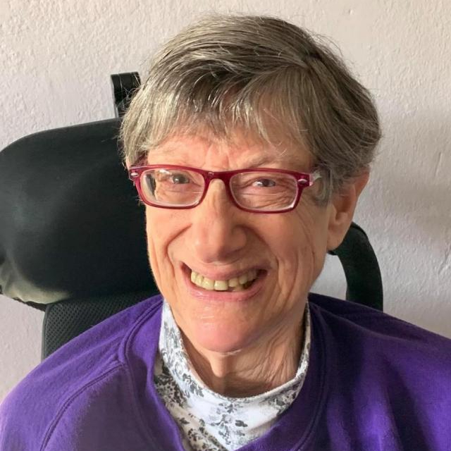Denise Sherer Jacobson (Courtesy)