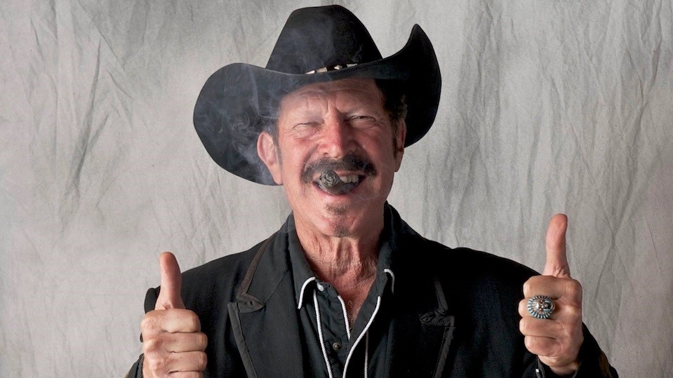 Kinky Friedman