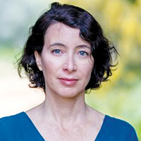 Headshot of Ayelet Gundar-Goshen