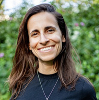 Joanie Terrizzi
